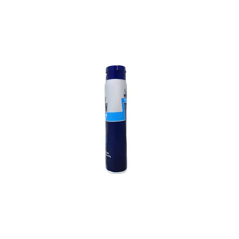 Nair Depiladora Para Hombres Crema Corporal Depiladora, 13 Oz (Paquete