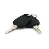 The ROP Shop | Ignition Switch with 2 Keys for