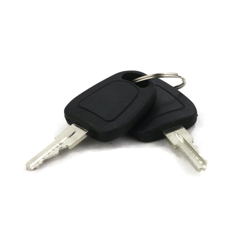 The ROP Shop | Ignition Switch with 2 Keys for