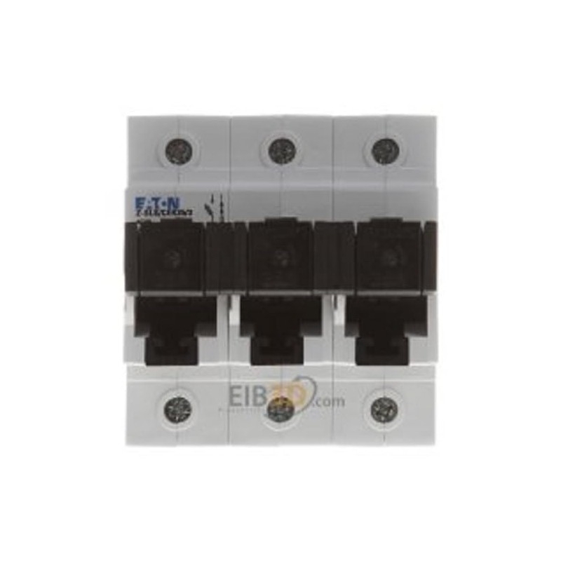 Eaton 248245 Safety Last Safety Switch, 35 A, 3P