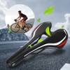 Black Full Carbon Fiber Glossy Ultralight Outdoor Road Mountain Bike