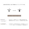 TRIGOODS GRAYREVERSE Advanced Gray Hair Care Ingredients Formulated with Gray