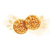 Kambly Bretzeli 3x98g (10.37 Oz) - Swiss Fine Pastry Specialty