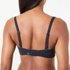 Triumph Women's Flex Smart N Ex Bra, black