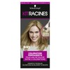 Schwarzkopf Wurzeltönungs-Set – Haarfarbe – Blond BR1