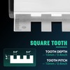 Mxmoonfree Tile Tools Wall Tile Leveling Tool Wall Tile Trowel