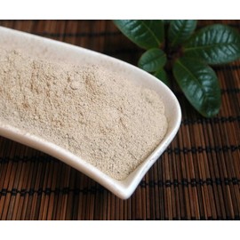 Naturix24 Siberian Ginseng Ground Taiga Root - 100g Bag