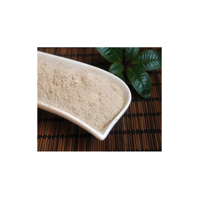 Naturix24 Siberian Ginseng Ground Taiga Root - 100g Bag