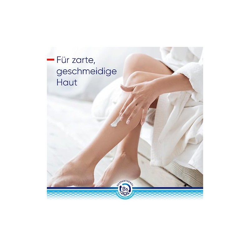 Bepanthol Derma SOS Care Cream, Body Care for Very Dry