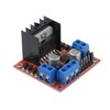 WMYCONGCONG 5 Pcs Motor Drive Controller Board Module Dual H