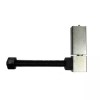 Hardware Store 7/8" X 7" Adjustable Gate Square Hinge Zinc