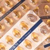 GM Pharm The Altige rTG Omega 3 KD Pharma Supercritical