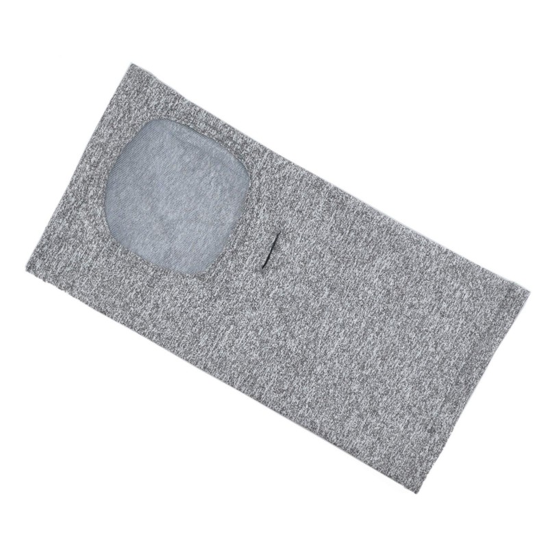 Cubierta larga PICC para brazo con ventana de malla (S)