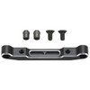 Yokomo Aluminum Suspension Mount for BD-7 (Black) 1.9 inches (47.9