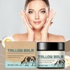Beef Tallow Skin Care Cream,Multi-Purpose Balm for Face & Balm