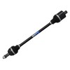 SuperATV Heavy Duty Rhino Brand Axle for Kawasaki Teryx 800
