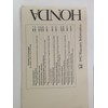 1997 Honda Accord Sedan Owner's Manual Original 4 Door