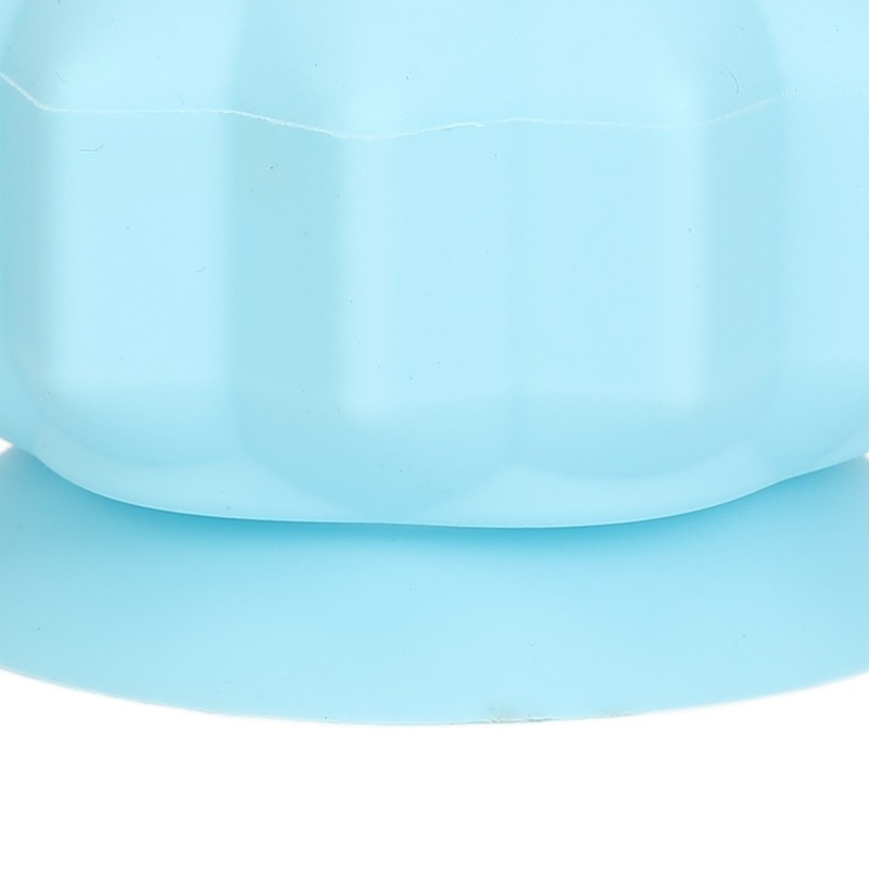 Mountable Massager Ball Suction Cup Prevent Slip Reduce Fatigue Deep