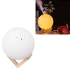 1600ml Essential Oil Diffuser 35db Silent Humidification USB Power Supply