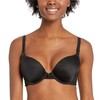 Motherhood Maternity Sujetador de Lactancia con Aros para Mujer, Negro,