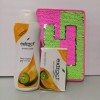 SPLASH Extract lotion Whitening Lotion & extract soap with papaya
