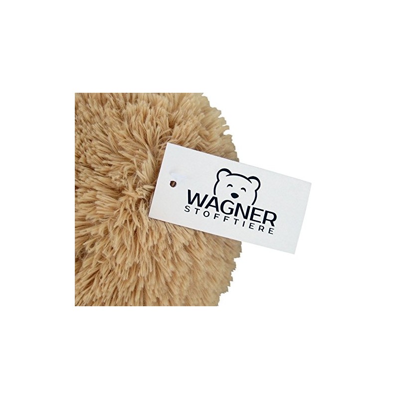 Wagner 9035 - XL Plush Teddy Bear - 55 cm