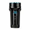 HoldMyGear Belt Clip Flashlight Holder – Compatible with Olight Marauder