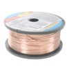 Maypole 560 0.7Kg 0.6mm Steel Mig Wire