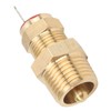 Electric Cooling Fan Thermostat Temperature Switch 185 to 175 Degrees
