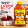 Fischer's 100% Pure Clover Honey, 40 oz – Unfiltered Raw