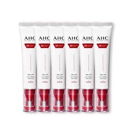 AHC Season 14 Full Lift Eye Cream for Face 40ml, 6 packs / AHC 시즌14 풀리프트 아이크림 포 페이스 40ml, 6개