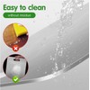 Titanium Cutting Boards - 100% Pure Titanium Double Sided Food-Grade