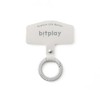 bitplay Strap adapter V2, Cell Phone Lanyard (Grey)