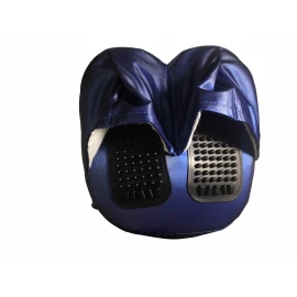 Theraquatics VIBRATING SLIPPERS Sensory Integration Autism Therapy Foot Massager Rub 34600