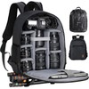 TARION TARION Camera Backpack Bag Small - Professional DSLR Camera