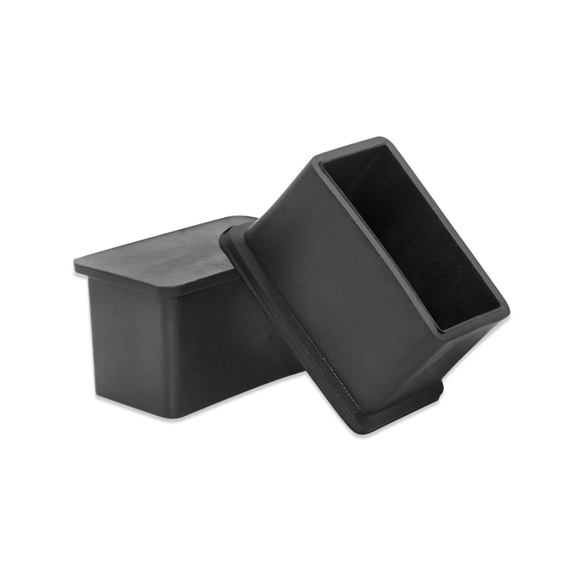Flyshop Chair Leg Caps PVC Protective Caps Odourless Floor Protector