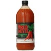 Trappey's Hot Sauce, Red Devil, 32 Ounce