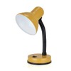 HOMELIFE 35w 'Classic' Flexi Desk Lamp with Versatile Flexible Neck