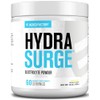Hydrasurge electrolitos en polvo