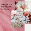 we:care² Hand Soap Refill Bag 500 ml Magnolia / Sandalwood
