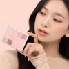 MERZY [Merge] All-in-one Your Routine Eye Palette (3 colors, 12.2g)