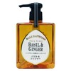 Aura Scent Hand Soap, Basil & Ginger, 10.1 fl oz