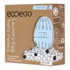 Ecoegg Laundry Egg Refill Pellets, Fresh Linen 50 Washes