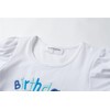 Mud Kingdom - Conjunto de ropa de tutú de cumpleaños