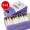Travel Portable Easy Cleansing Tissue Mini Outdoor Activity Cleansing / 여행 휴대 간편 클렌징 티슈 미니 아웃도어 활동 세정