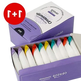 Travel Portable Easy Cleansing Tissue Mini Outdoor Activity Cleansing / 여행 휴대 간편 클렌징 티슈 미니 아웃도어 활동 세정