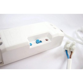 WeBaSo Intertechno YWT-8500 Wireless Door Opener Module for Electric Door Opener Set with Wireless Wall Transmitter