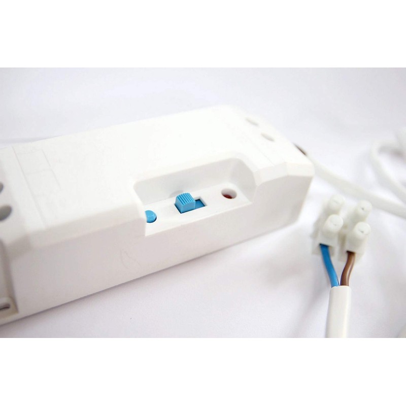 WeBaSo Intertechno YWT-8500 Wireless Door Opener Module for Electric Door