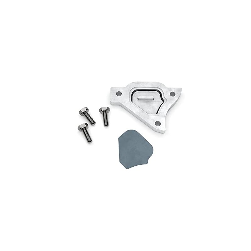 GPI - Electrical Coverplate Replacement Kit for M-Series Fuel Transfer