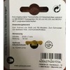 Proxxon 5 x 50 x 1 x 10mm Corundum Bound